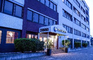 BEST WESTERN Comfort Business Hotel fotoÄŸrafÄ±