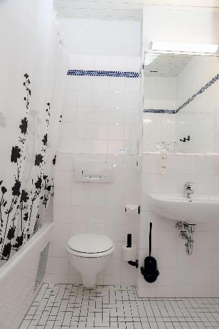 BEST WESTERN Comfort Business Hotel fotoÄŸrafÄ±