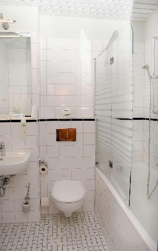 BEST WESTERN Comfort Business Hotel fotoÄŸrafÄ±