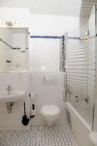 BEST WESTERN Comfort Business Hotel fotoÄŸrafÄ±