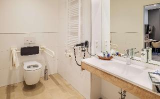 BEST WESTERN Comfort Business Hotel fotoÄŸrafÄ±