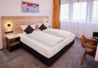 BEST WESTERN Comfort Business Hotel fotoÄŸrafÄ±