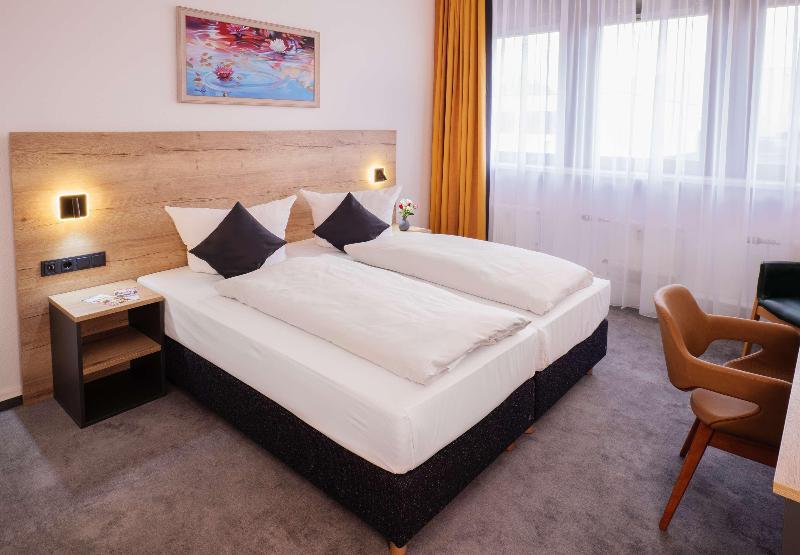 BEST WESTERN Comfort Business Hotel - Oda
