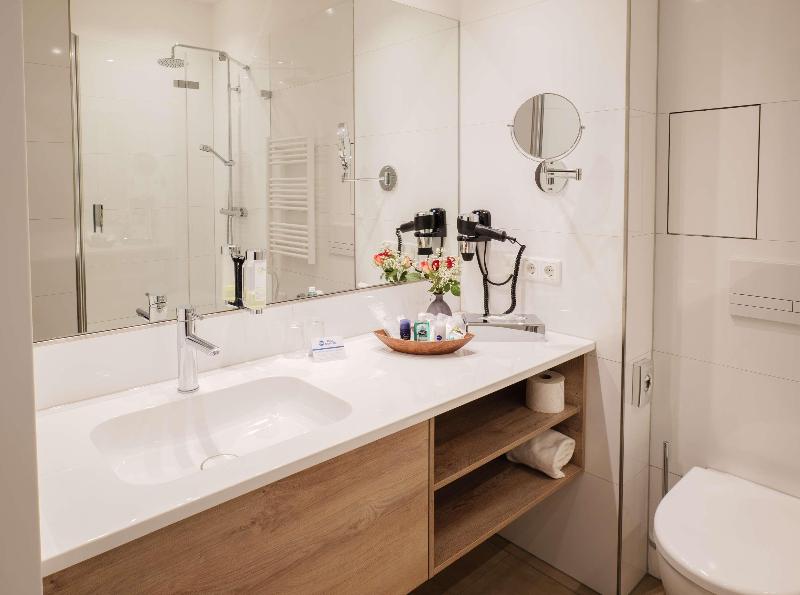 BEST WESTERN Comfort Business Hotel - Oda