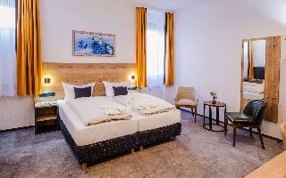 BEST WESTERN Comfort Business Hotel fotoÄŸrafÄ±