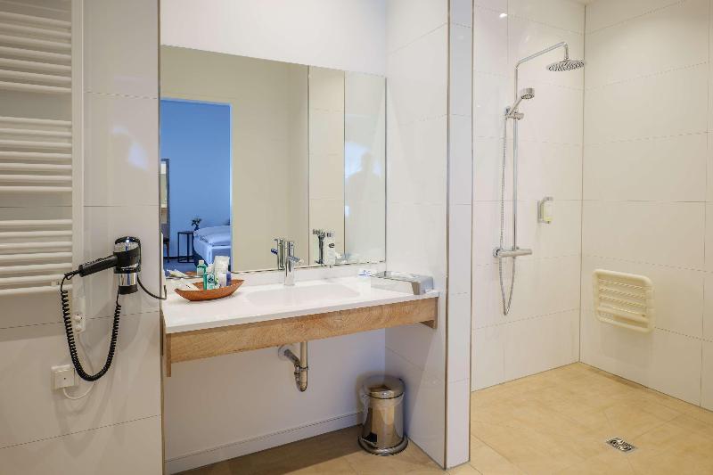 BEST WESTERN Comfort Business Hotel - Oda