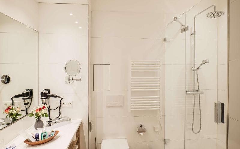 BEST WESTERN Comfort Business Hotel - Oda