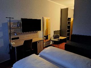 BEST WESTERN Comfort Business Hotel fotoÄŸrafÄ±