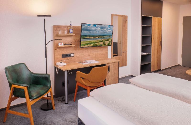 BEST WESTERN Comfort Business Hotel - Oda