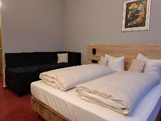 BEST WESTERN Comfort Business Hotel fotoÄŸrafÄ±