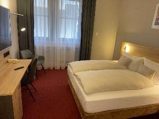 BEST WESTERN Comfort Business Hotel fotoÄŸrafÄ±