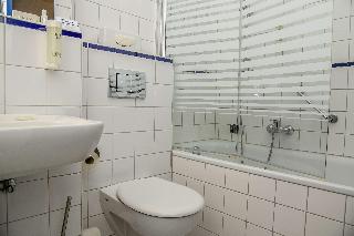 BEST WESTERN Comfort Business Hotel fotoÄŸrafÄ±