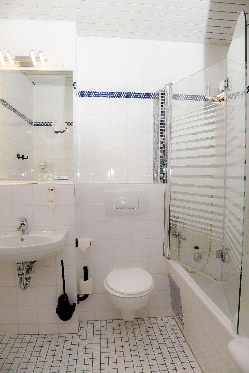 BEST WESTERN Comfort Business Hotel - Oda