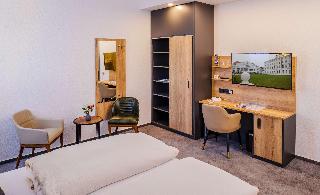 BEST WESTERN Comfort Business Hotel fotoÄŸrafÄ±