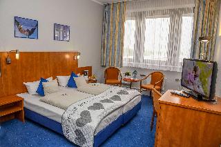 BEST WESTERN Comfort Business Hotel fotoÄŸrafÄ±