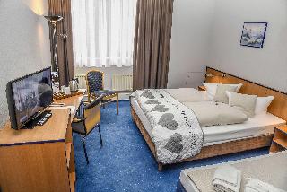 BEST WESTERN Comfort Business Hotel fotoÄŸrafÄ±