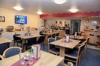 BEST WESTERN Comfort Business Hotel fotoÄŸrafÄ±