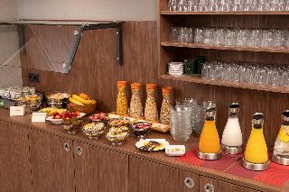 BEST WESTERN Comfort Business Hotel fotoÄŸrafÄ±