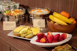 BEST WESTERN Comfort Business Hotel fotoÄŸrafÄ±