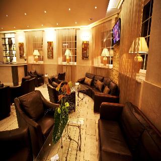 Atomis Hotel Dusseldorf City fotoÄŸrafÄ±