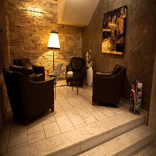 Atomis Hotel Dusseldorf City fotoÄŸrafÄ±