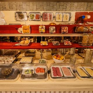 Atomis Hotel Dusseldorf City fotoÄŸrafÄ±