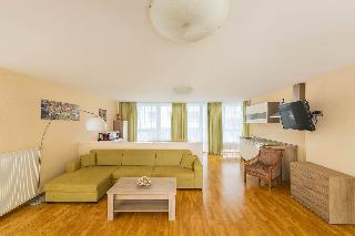 Atomis Hotel Dusseldorf City fotoÄŸrafÄ±