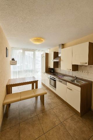 Atomis Hotel Dusseldorf City fotoÄŸrafÄ±