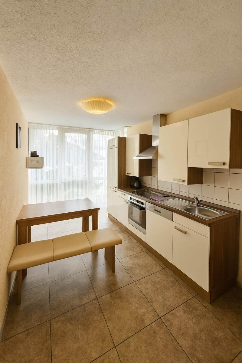 Atomis Hotel Dusseldorf City - Oda