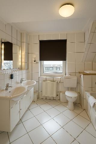 Atomis Hotel Dusseldorf City fotoÄŸrafÄ±