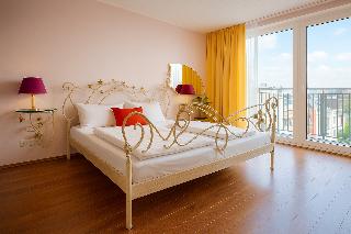 Atomis Hotel Dusseldorf City fotoÄŸrafÄ±