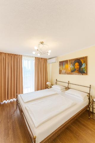 Atomis Hotel Dusseldorf City fotoÄŸrafÄ±