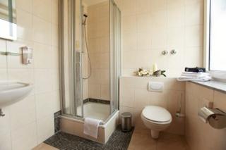 Atomis Hotel Dusseldorf City fotoÄŸrafÄ±