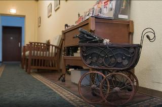 Hotel Stuttgarter Eck fotoÄŸrafÄ±