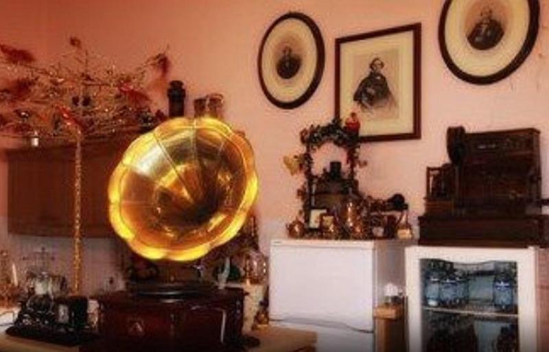 Hotel Stuttgarter Eck - Lobi