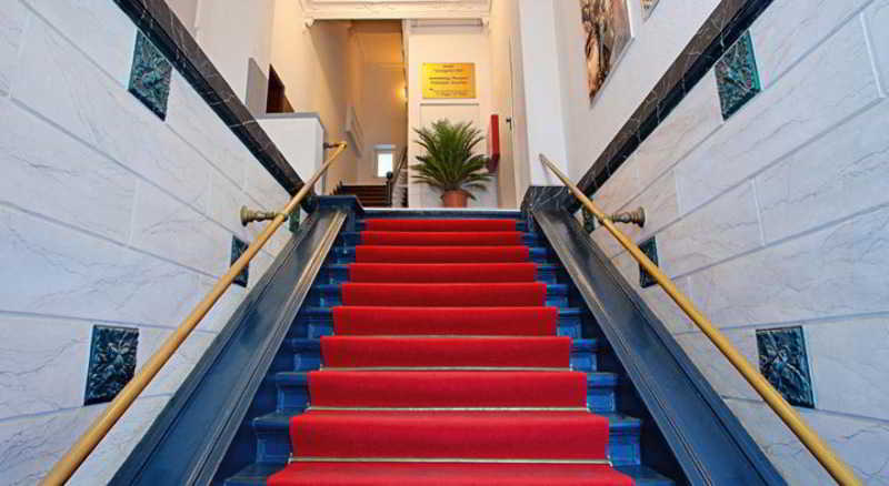 Hotel Stuttgarter Eck fotoÄŸrafÄ±