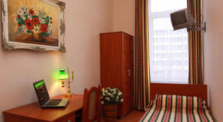 Hotel Stuttgarter Eck fotoÄŸrafÄ±