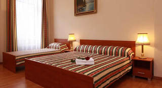 Hotel Stuttgarter Eck fotoÄŸrafÄ±