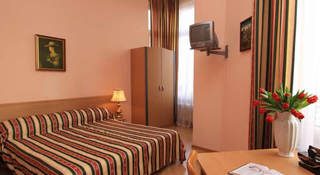 Hotel Stuttgarter Eck fotoÄŸrafÄ±