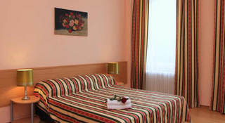 Hotel Stuttgarter Eck fotoÄŸrafÄ±