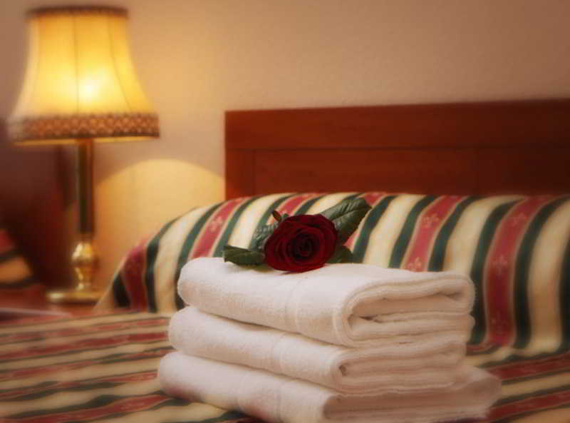 Hotel Stuttgarter Eck fotoÄŸrafÄ±