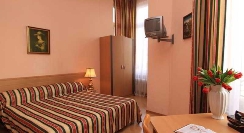 Hotel Stuttgarter Eck fotoÄŸrafÄ±