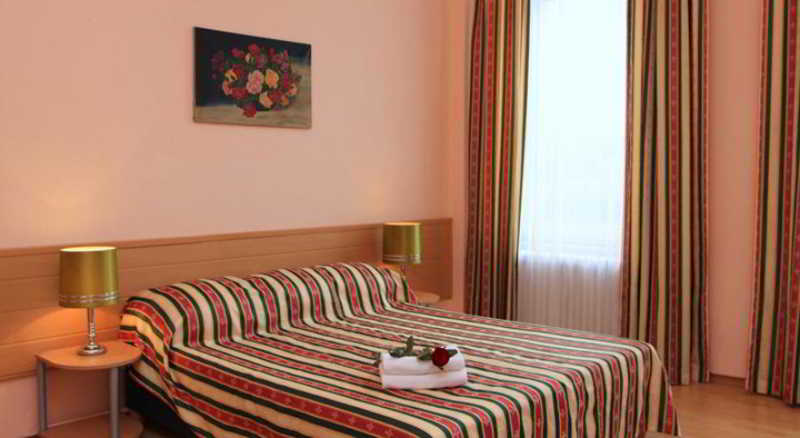 Hotel Stuttgarter Eck fotoÄŸrafÄ±