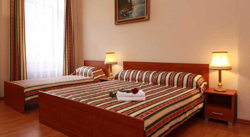 Hotel Stuttgarter Eck fotoÄŸrafÄ±