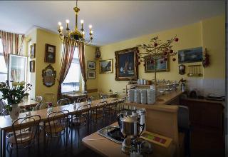 Hotel Stuttgarter Eck fotoÄŸrafÄ±