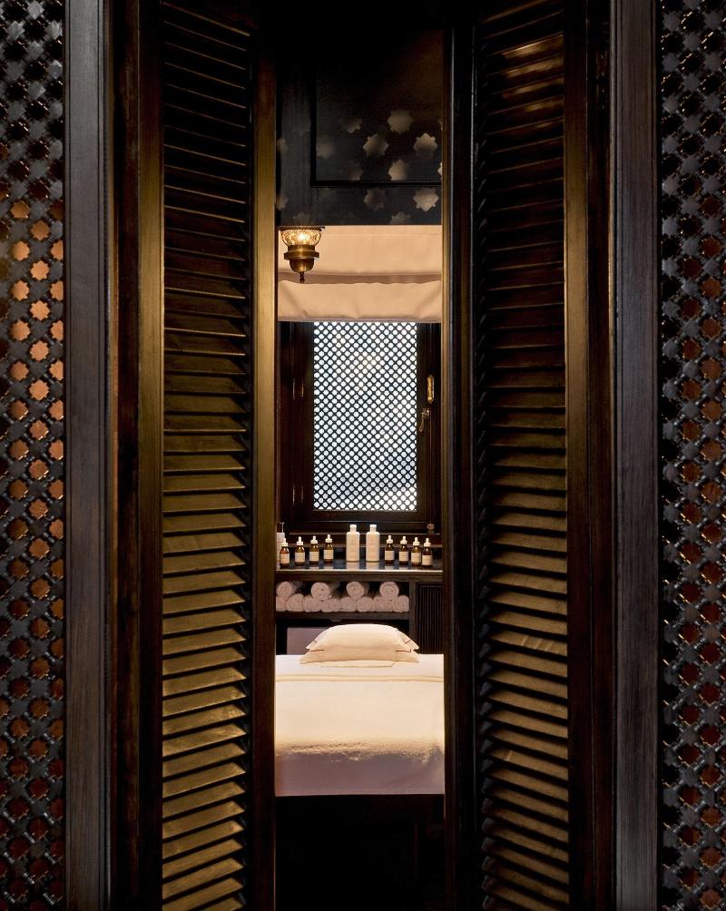 Selman Marrakech - Aktivite