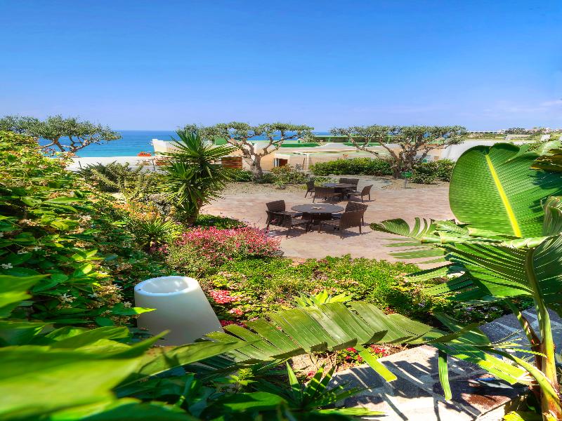 Hotel Imperamare - Genel