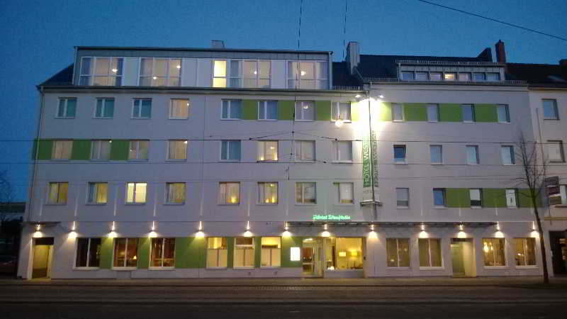 Hotel Westfalia - Genel