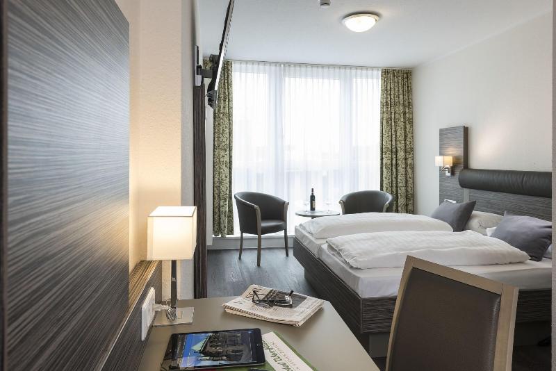 Hotel Westfalia - Genel