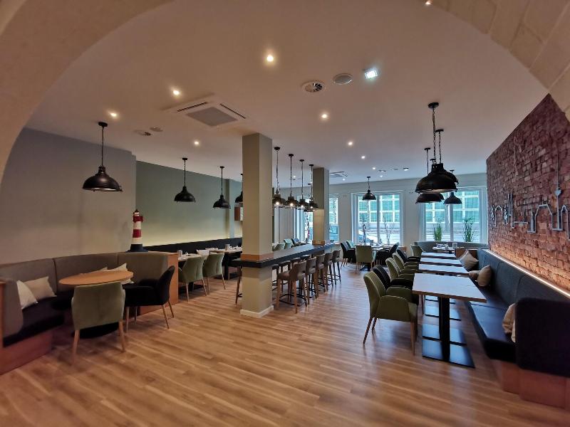Hotel Westfalia - Restoran